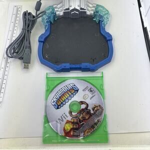 Skylanders Super Chargers Portal Of Power Base PS3 PS4 Wii Wii U 0000655 Giants